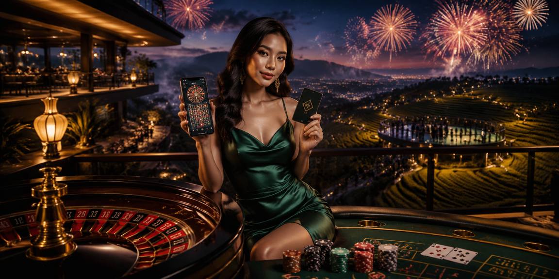 warga123 warga123 Sportsbook for Indonesian Match Markets